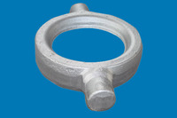 Forging shaft with good quality