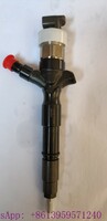 more images of Common rail denso injector 095000-8290 23670-09330 For TOYOTA Hilux 1KD 23670-0L050