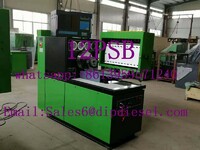 more images of 12PSB diesel fuel injection pump test bench 