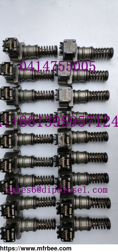injector_0414755005_for_fuel_system