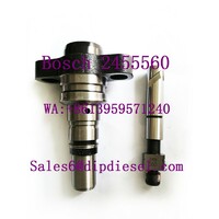more images of diesel fuel Pump plunger element 2418455560 2455560
