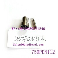 BOSCH Diesel Injector Nozzles DN 0 PDN 112 