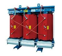 more images of Resin Insulated Dry Type Transformer