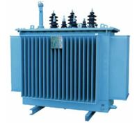 more images of Three Phase Oil-Immersed Distribution Transformer