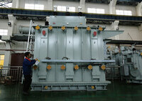 more images of 35KV Power Transformer