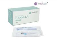 Magicalift Micro Fine Cannulas 23g 38mm 50mm 70mm Cannula