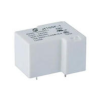 more images of Miniature High Power Relay JT105F-1