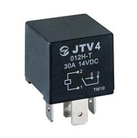 more images of Standard Automotive Relay JTV4
