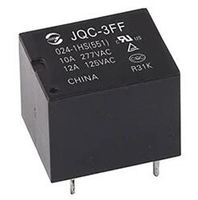 more images of Subminiature High Power Relay