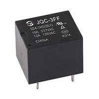 more images of Subminiature High Power Relay JQC-3FF