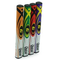 more images of Colorful Strips Slim Golf 3.0 Putter Grips