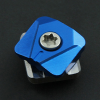 more images of Blue Golf Club Putter Weights