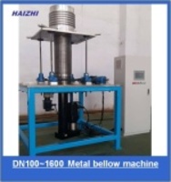 more images of metal  bellow forming/expanding machine expansion  joint forming machine