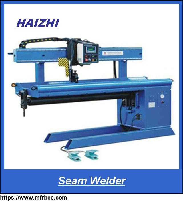 seam_welder_metal_bellow_expansion_joint_forming_machine