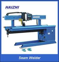 more images of Seam welder metal bellow expansion joint forming machine