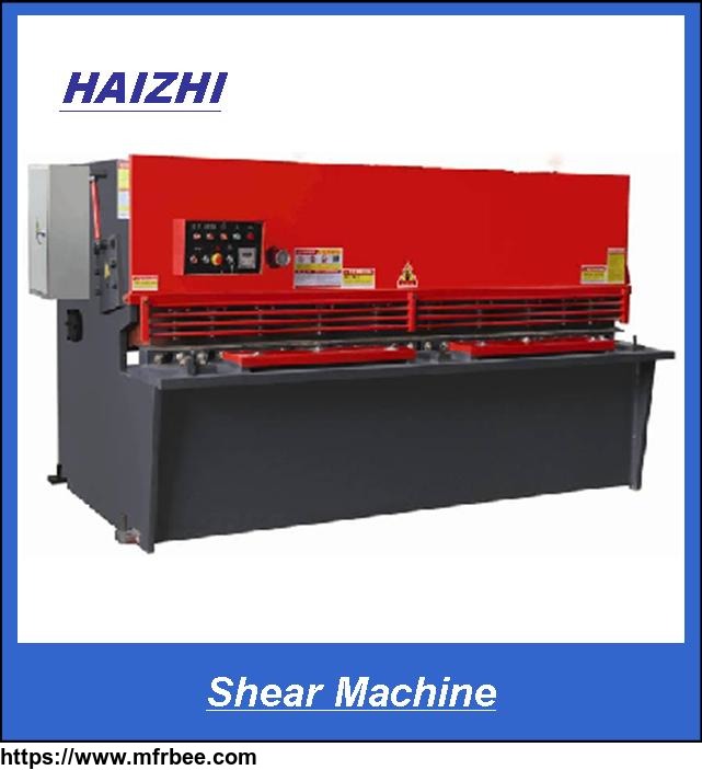 shear_machine_metal_bellow_expansion_joint_forming_machine