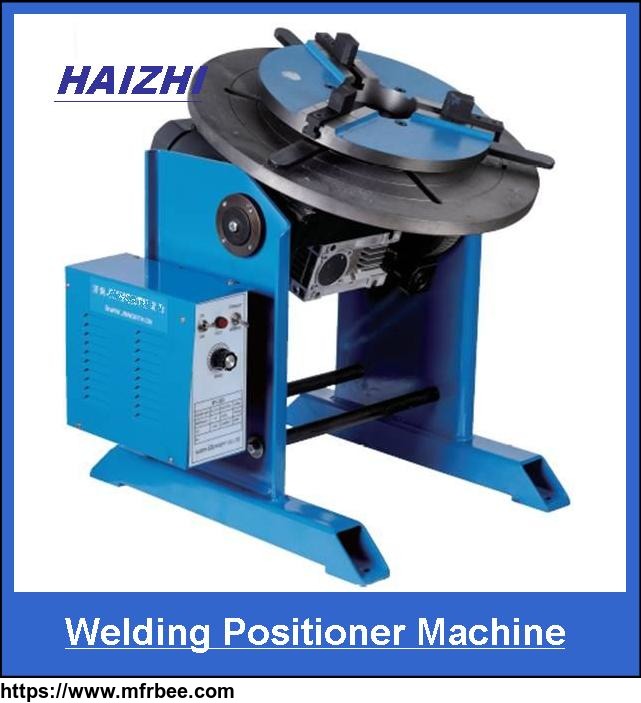 welding_positioner_machine_metal_bellow_expansion_joint_forming_machine