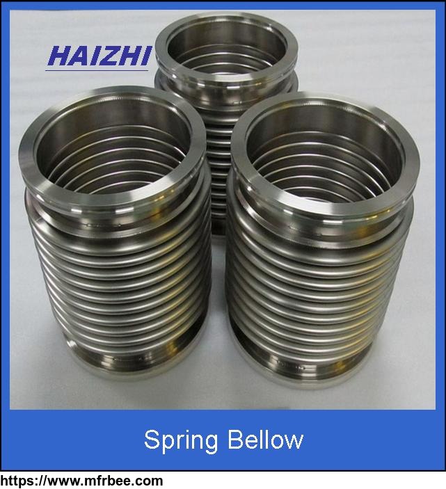 spring_precision_bellow_machine_metal_bellow_expansion_joint_forming_machine