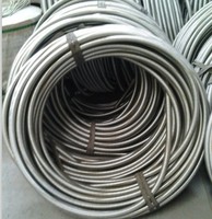 more images of Flexible hose bellow metalexpansion joint forming machine