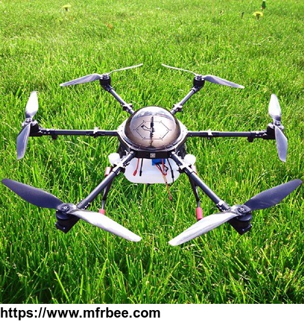 4_5_hectare_hour_agriculture_drone_6_axis_sprayer_10kg_15kg