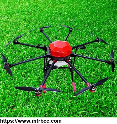 professional_pesticide_spray_uav_machine_drone
