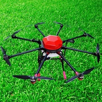 more images of Professional pesticide spray uav machine drone
