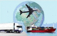 more images of International freight forwarder