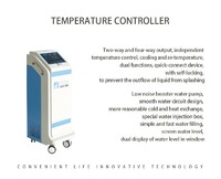 Medical Temperature Controller