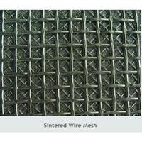 more images of Sintered Wire Mesh