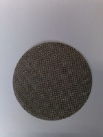more images of Stainless Steel Filter Discs