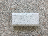 more images of Hot sale Cheap pearl flower granite Marble