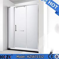 Sliding door shower KZ5671312
