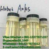 more images of AOKS Trimethyl orthobenzoate CAS 707-07-3 with best price