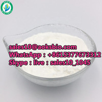 AOKS Sodium ketoisocaproate powder with best price CAS 4502-00-5