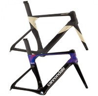 more images of 2020 CANNONDALE SYSTEMSIX HI-MOD DISC ROAD FRAMESET (fast Racycles)