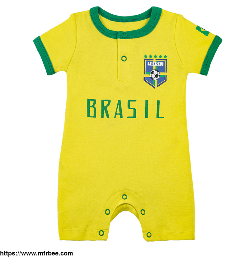 brazil_baby_soccer_jersey_infant_onesie_newborn_romper