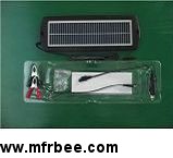 3w_solar_battery_maintainer