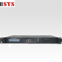 EMI3410T 4CH MPEG2/H.264 HD DVB-T Modulator