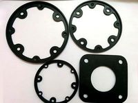 more images of Rubber Gasket