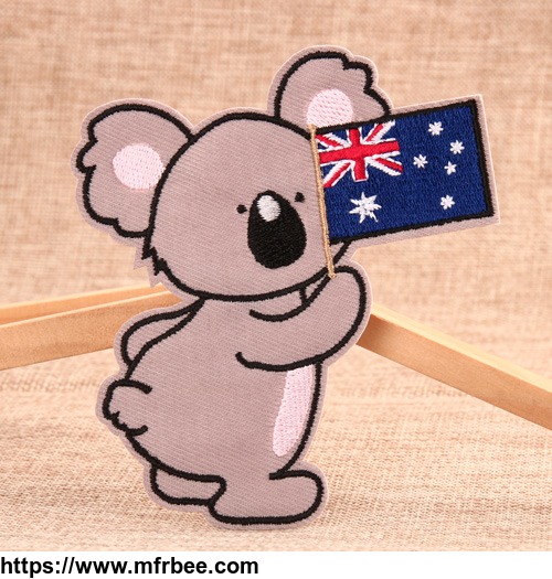 australian_koala_custom_patches