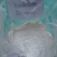 China supply Nandrolone Decanoate hormone steroid powder
