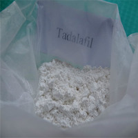 China supply high quality Tadalafil(cialis) hormone powder