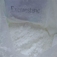 China supply high quality Exemestane steroid hormone powder