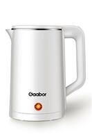 more images of Gaabor Electric Kettle