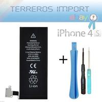 more images of apple iphone 4 battery iPhone 4 Battery