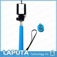 bluetooth for selfie stick Z07-1 Bluetooth Selfie Stick