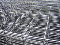more images of Heavy Type Welded Wire Mesh