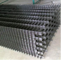 more images of Galvanized Reinforcing Welded Steel Bar Panel
