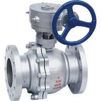 more images of Floating Ball Valve