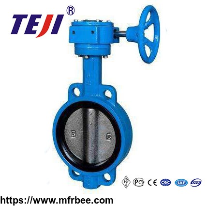 wafer_type_concentric_butterfly_valve